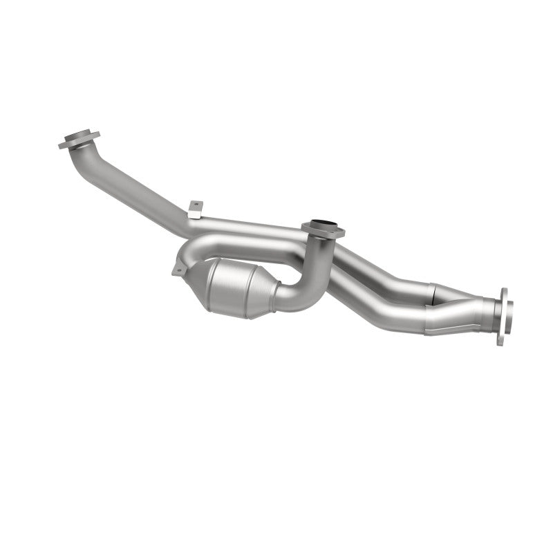 Magnaflow 23738 Conv DF 00 fits Lexus ES300 3.0L