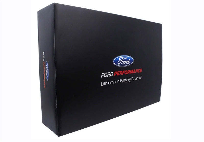 fits Ford Racing M-10665-A fits Ford GT Battery Charger Kit (US Models Only)