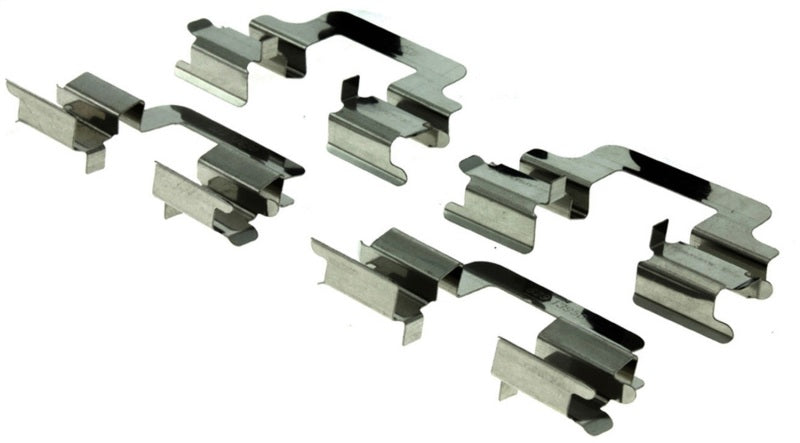 StopTech 308.1018 Street Touring fits Audi 07-09 RS4 Rear Pads