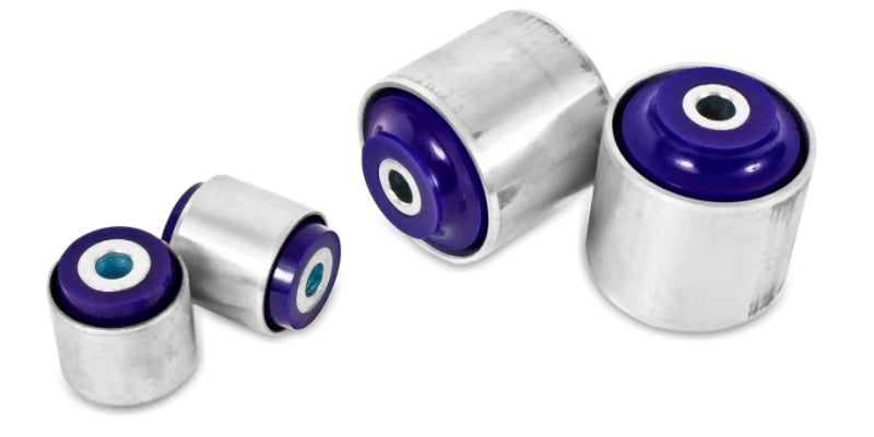 SuperPro KIT154K 2008 fits Pontiac G8 Base Front End Alignment Bushing Kit