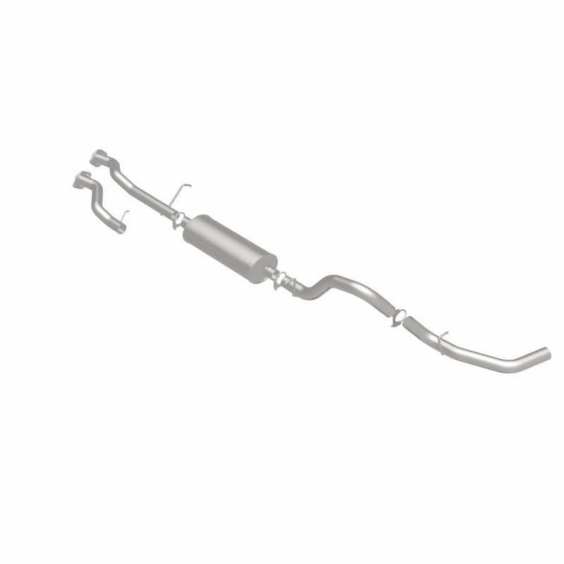 Magnaflow 106-0713 BRE Exhaust Kit 99-01 fits Silverado Sierra 1500