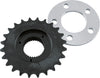 Twin Power 490510 fits  5 Speed Big Twin 24T Offset Sprocket Kit .282 Offset W/.