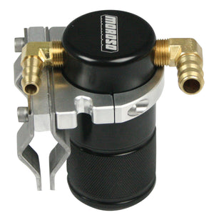 Moroso 85667 12-19 fits Subaru BRZ/fits Scion FRS/fits Toyota 86 Air/Oil Separat