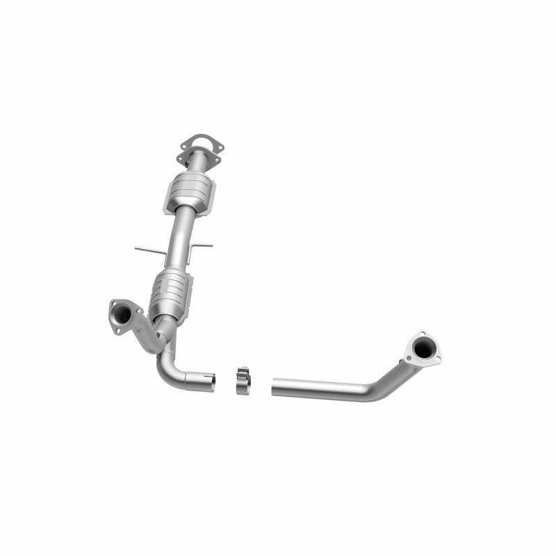 MagnaFlow 49945 Conv DF fits Chevy 00-04 S10 4.3L 2WD