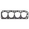 Fel-Pro 7632B 7632 B Composite Engine Cylinder Head Gasket