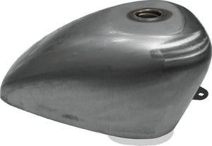Bikers Choice 488804 82-92 Sportster 3.1 Gallon Gas Tank
