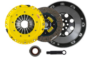 ACT AT2-HDSS fits Acura/fits Acura/fits Honda J30/J32 HD/Perf Street Sprung Clut