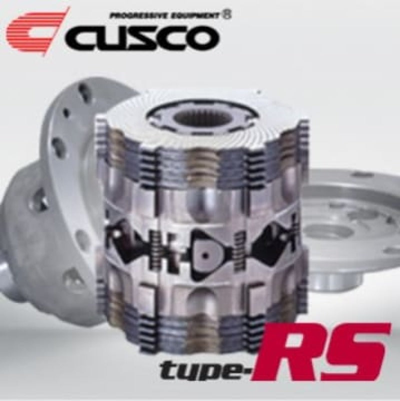 Cusco LSD 453 C CZ4A LSD RS F Compact 1W(1&1.5)