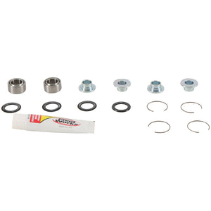 Pivot World PWSHK-T09-000 22-23 Gas-Gas MC85 1714 PW Rear Shock Bearing Kit