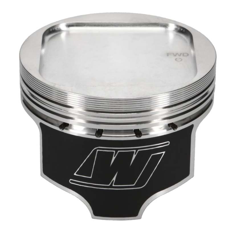 Wiseco 6576M93 fits Subaru WRX EJ20 R/DOME 9300TX Piston Shelf Stock