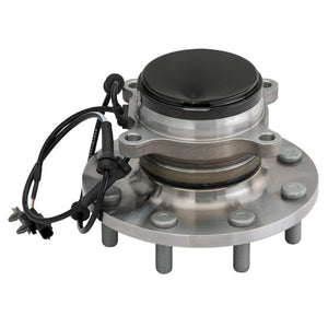 Moog 515137 12-21 fits Nissan NV1500 Front Hub Assembly