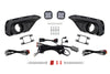 Diode Dynamics 24-25 Ford Mustang SS3 LED Fog Light Kit