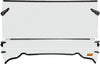 QuadBoss 375647 fits Ranger 500 (02) Folding Windshield