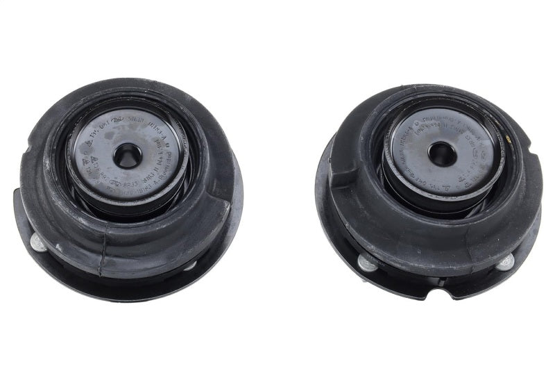 fits Ford 05-20 Racing M-18183-C 2014 Mustang Front Strut Mount Upgrade (Pair)