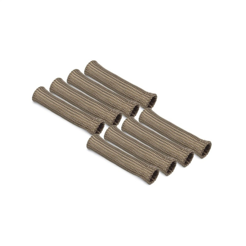 DEI  10544 Protect-A-Boot - 8in - 8-pack - No Ring - Titanium