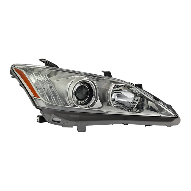 SPYDER 9943300 xTune fits Lexus ES350 Passenger Side HID/AFS Headlight OEM Right
