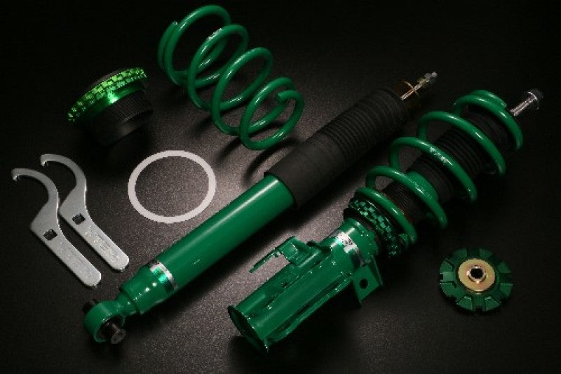 Tein NGSQ94-8UAS2 GSQ94-8UAS2 fits Toyota 15-18 iM 1.8L Street Basis Z Coilover
