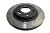 DBA 4425S 94-98 Eclipse AWD / 90-95 3000 GT & GT-SL Front Slotted 4000 Series Ro