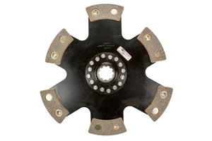 ACT 6280019 fits Ford Mustang 6 Pad Rigid Race Disc