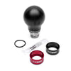 COBB 211360-BK fits Subaru 5-Speed COBB Short Weighted Knob - Black