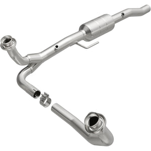 Magnaflow 93216 Conv DF 00 fits Dodge Durango 5.2/5.9L