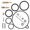 QuadBoss 418105 fits Honda TRX90X SporTrax (2) Carburetor Kit