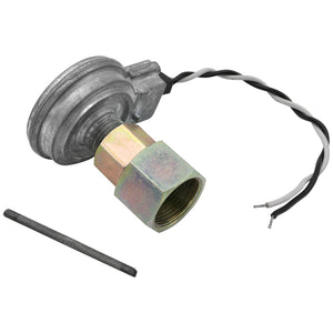 AutoMeter 5293 Autometer fits GM/fits Chrysler Speed Sensor Mech to Elec - 7/8in-18 Thread Variable Reluctance 8 Pulse