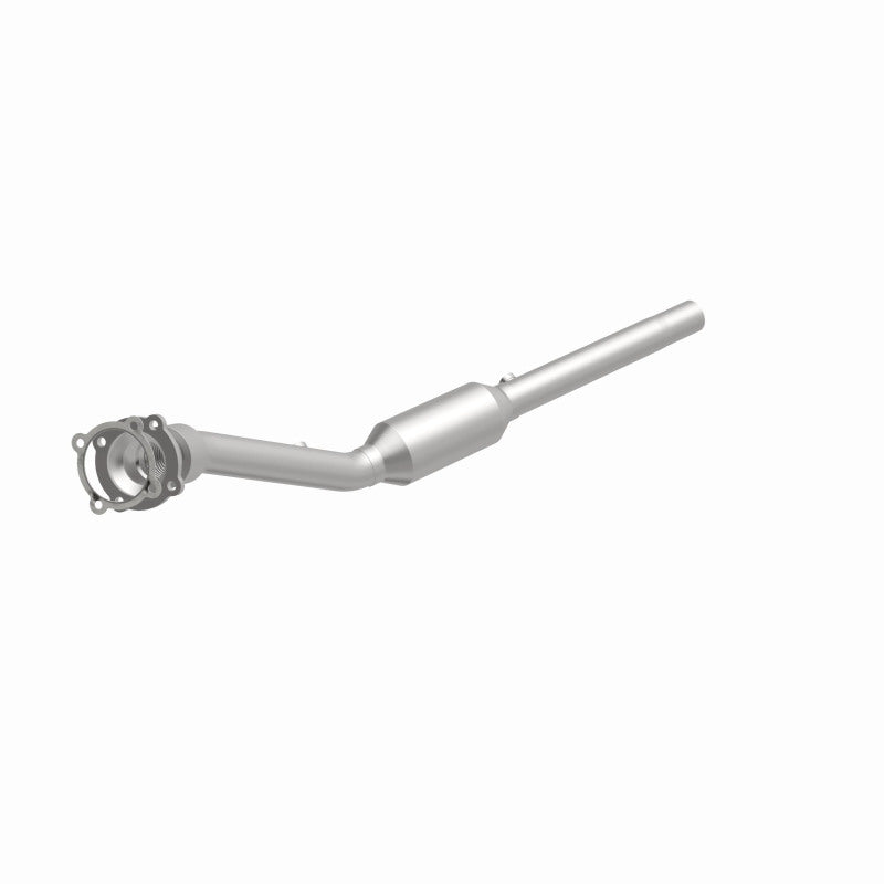 Magnaflow 23773 fits VW Beetle V4 1 Conv DF .8L GLX Turbo S / 99-03 Golf V4 1.8