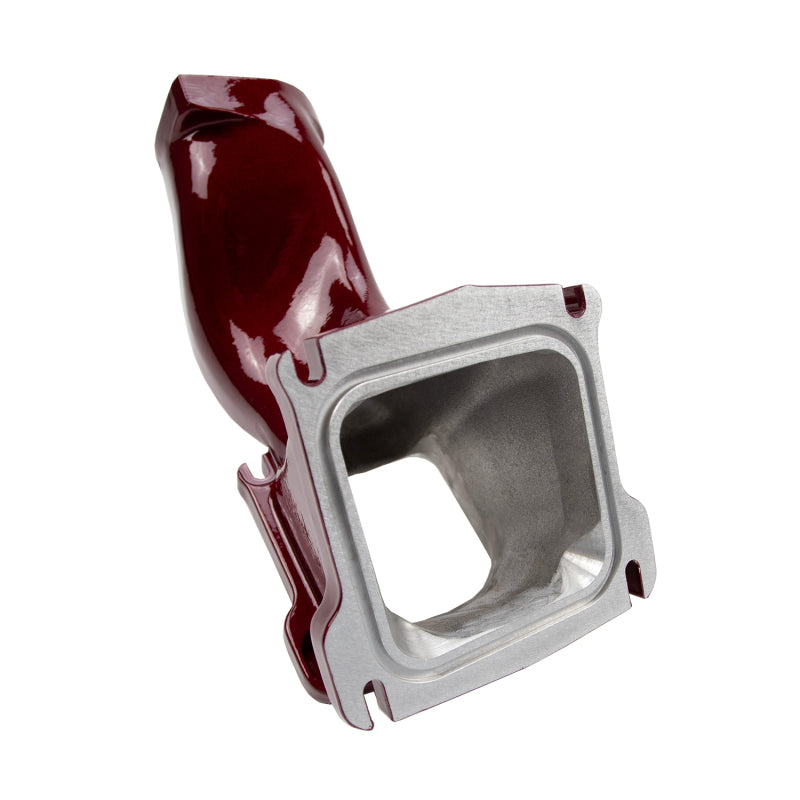 Wehrli WCF100165-CT 11-16 fits Chevrolet 6.6L LML Duramax High Flow Y-Bridge Kit