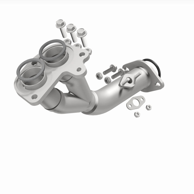 Magnaflow 107-0150 BRE Exhaust 95-04 fits Tacoma 3.4L Front Pipe Kit