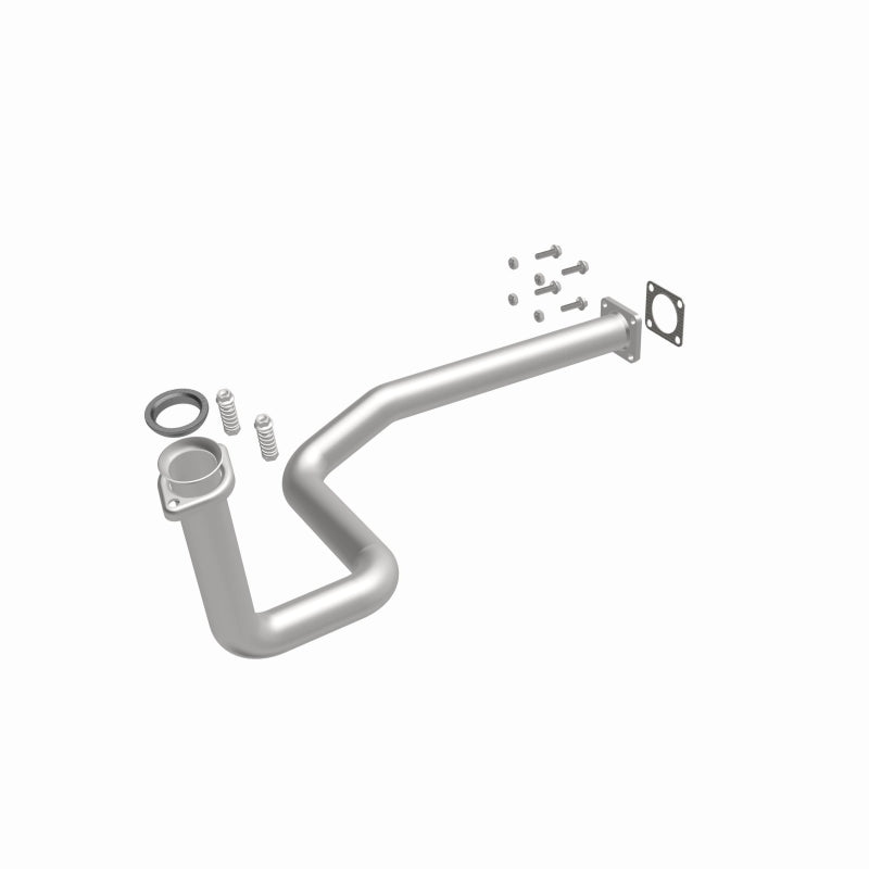 Magnaflow 107-0232 BRE Exhaust 87-95 fits Cherokee Wagoneer 2.5L 4.0L Front Pipe Kit