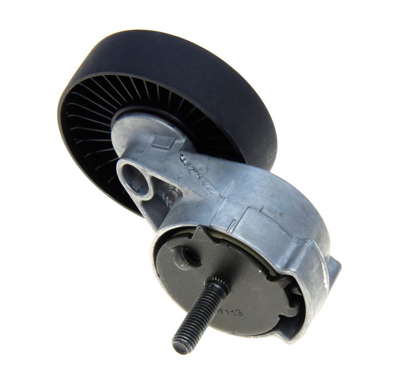 Gates 38113 93-00 fits Dodge Grand Caravan V-6 3.3L Smooth Belt Drive Tension