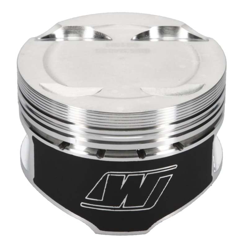 Wiseco K553M835 MAZDA Turbo -4cc 1.201 X 83.5 Piston Shelf Stock Kit