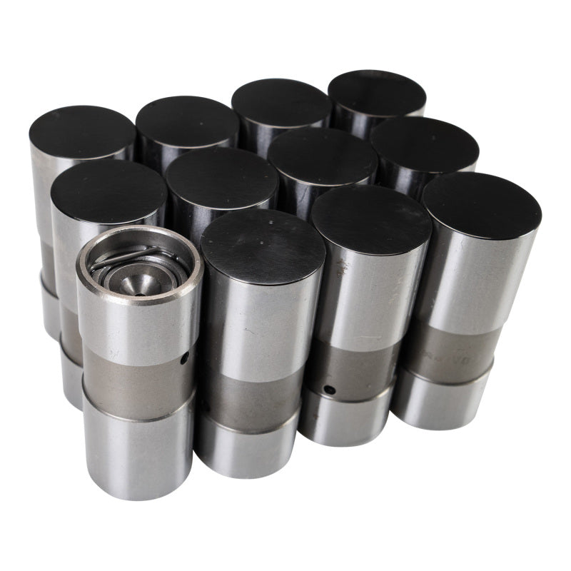 COMP Cams 310103012 fits GM Applications Xtreme Energy DLC Hydraulic Flat Tappet Lifter .842in Dia. - 6 Cyl