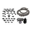 DeatschWerks 6-616 08+ fits Subaru WRX/STI X2 Series Pump Module -8AN Feed w/ -6AN Return PTFE Plumbing Kit