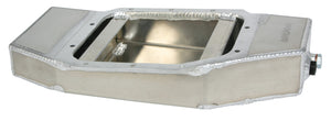 Moroso 20975 fits Nissan SR20 RWD Road Race Baffled Wet Sump 4.75qt Stock Depth