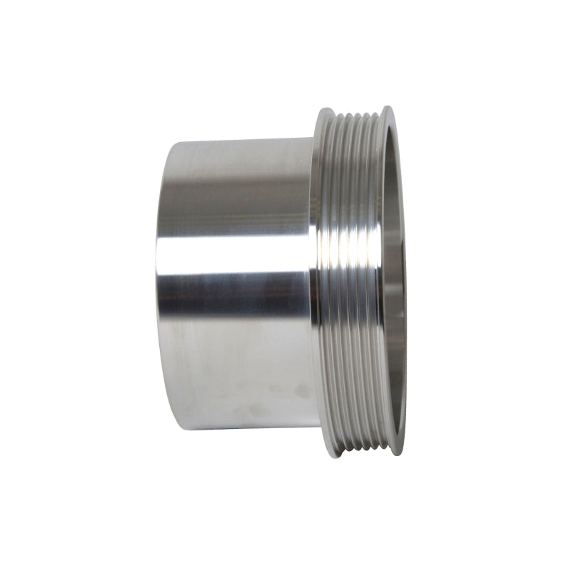 BBK  1619 Mustang 3.8 V6 Underdrive Pulley Kit - Lightweight CNC Billet Aluminum