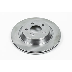 PowerStop EBR1051 fits Mercedes-Benz 99-03 CL500 Rear Autospecialty Brake Rotor