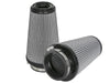 AFE 21-91117-MA  FLOW Pro DRY S Replacement Air Filter (Pair) F-3.5in. / B-5in.