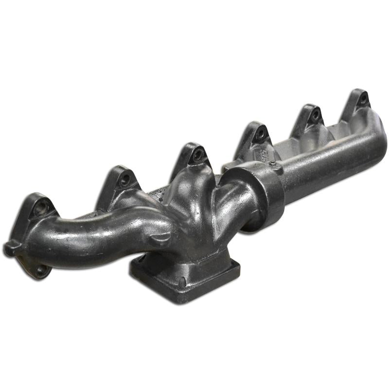 ATS Diesel 2049302218 98.5-02 Dodge 24V 3pc Pulse Flow Manifold