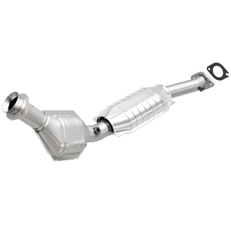 MagnaFlow 444022 Conv DF fits Ford 95-02 Crown Vic 4.6L
