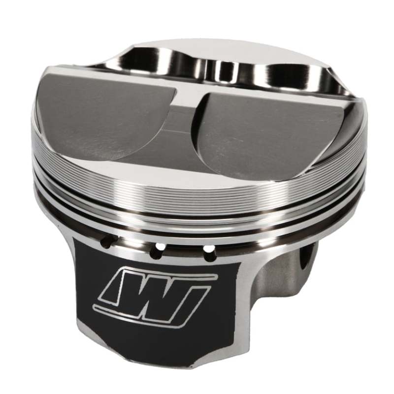 Wiseco 6650M89AP fits Honda K-Series +10.5cc Dome 1.181x89.0mm SINGLE PISTON