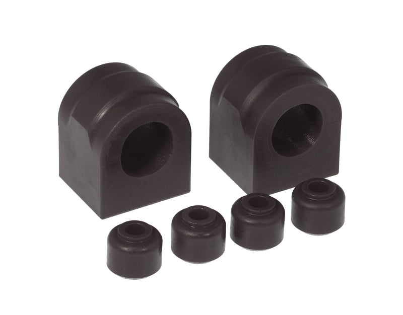 Prothane 6-1168-BL fits Ford 04-06 F150 Front Sway Bar Bushings - 34mm - Black