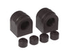 Prothane 6-1168-BL fits Ford 04-06 F150 Front Sway Bar Bushings - 34mm - Black
