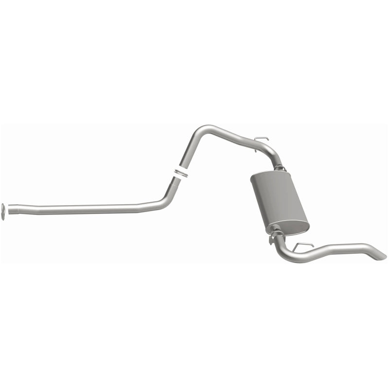 Magnaflow 106-0646 BRE Exhaust Kit 98-02 fits Camaro Firebird 3.8L