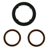 Fel-Pro ES72961 fits Ford F-250 Super Duty ES 72961 Exhaust Gas Recirculation (EGR) Valve Gasket