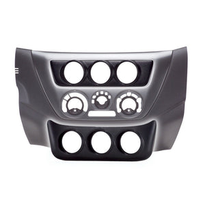AutoMeter 20026 Autometer 03-06 Evo 52mm Triple Upper Console Pod
