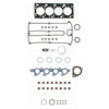 Fel-Pro HS9005PT7 fits Ford Focus HS 9005 PT-7 PermaTorque Engine Cylinder Head Gasket Set