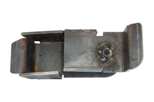 RustBuster RB4021R Rust Buster 1997-2006 fits Jeep Wrangler Rear Upper Control Arm Mount - Right