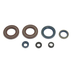 Athena P400270400080 89-94 KTM LC4 Sx / Exc 350 Engine Oil Seal Kit
